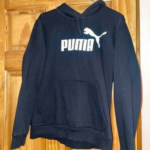 Puma Hoodie